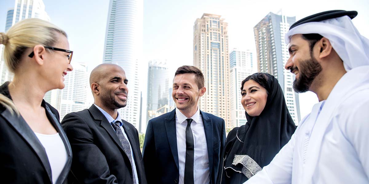 +16 risks kill businesses but business setup in Dubai will rescue you in 2026